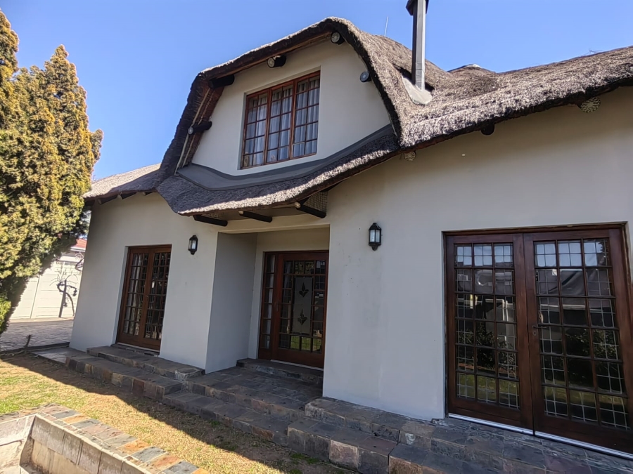 3 Bedroom Property for Sale in Parys Free State